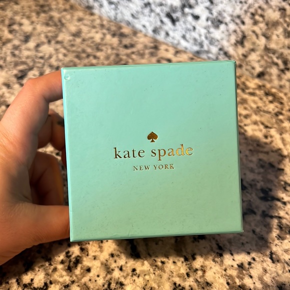 Kate Spade Watch - Picture 3 of 5